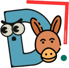 Data Donkey